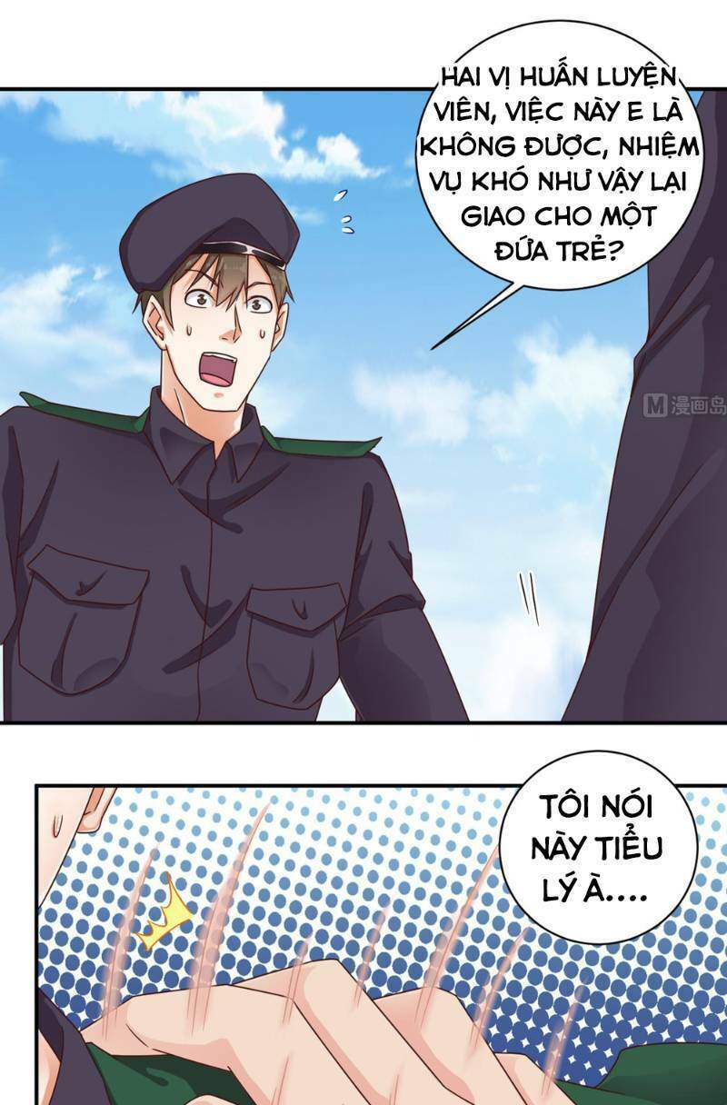 Chương 132 - Trang 15