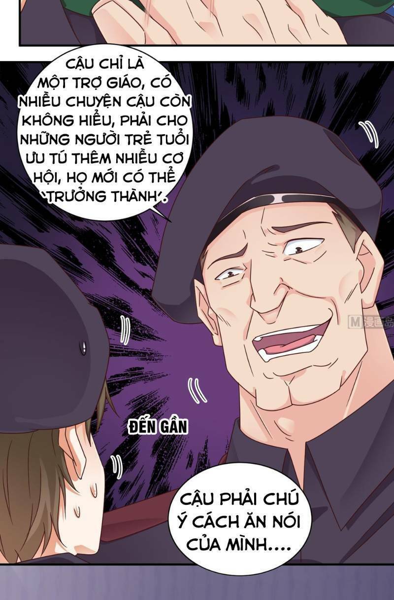 Chương 132 - Trang 16