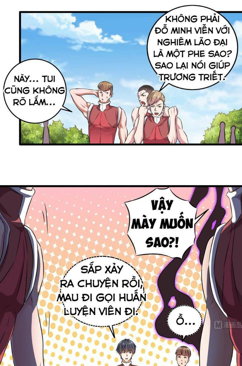 Chương 132 - Trang 3