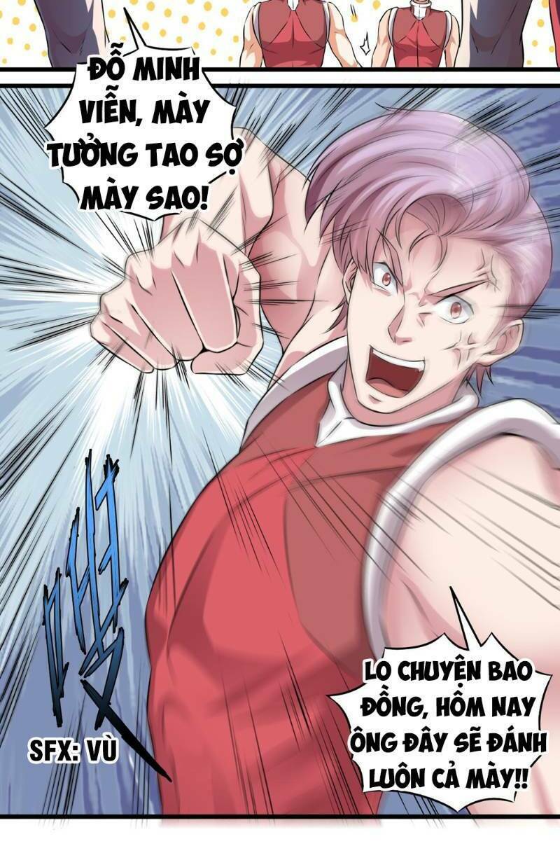 Chương 132 - Trang 4