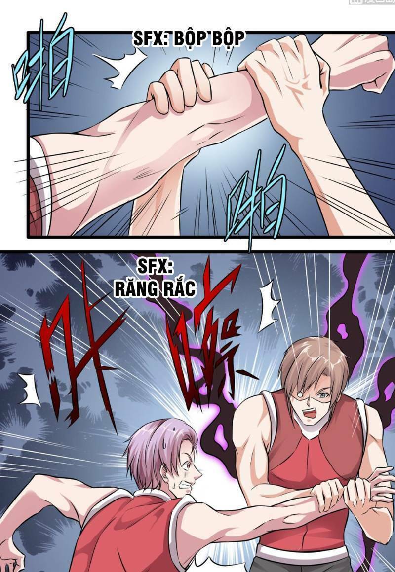 Chương 132 - Trang 5