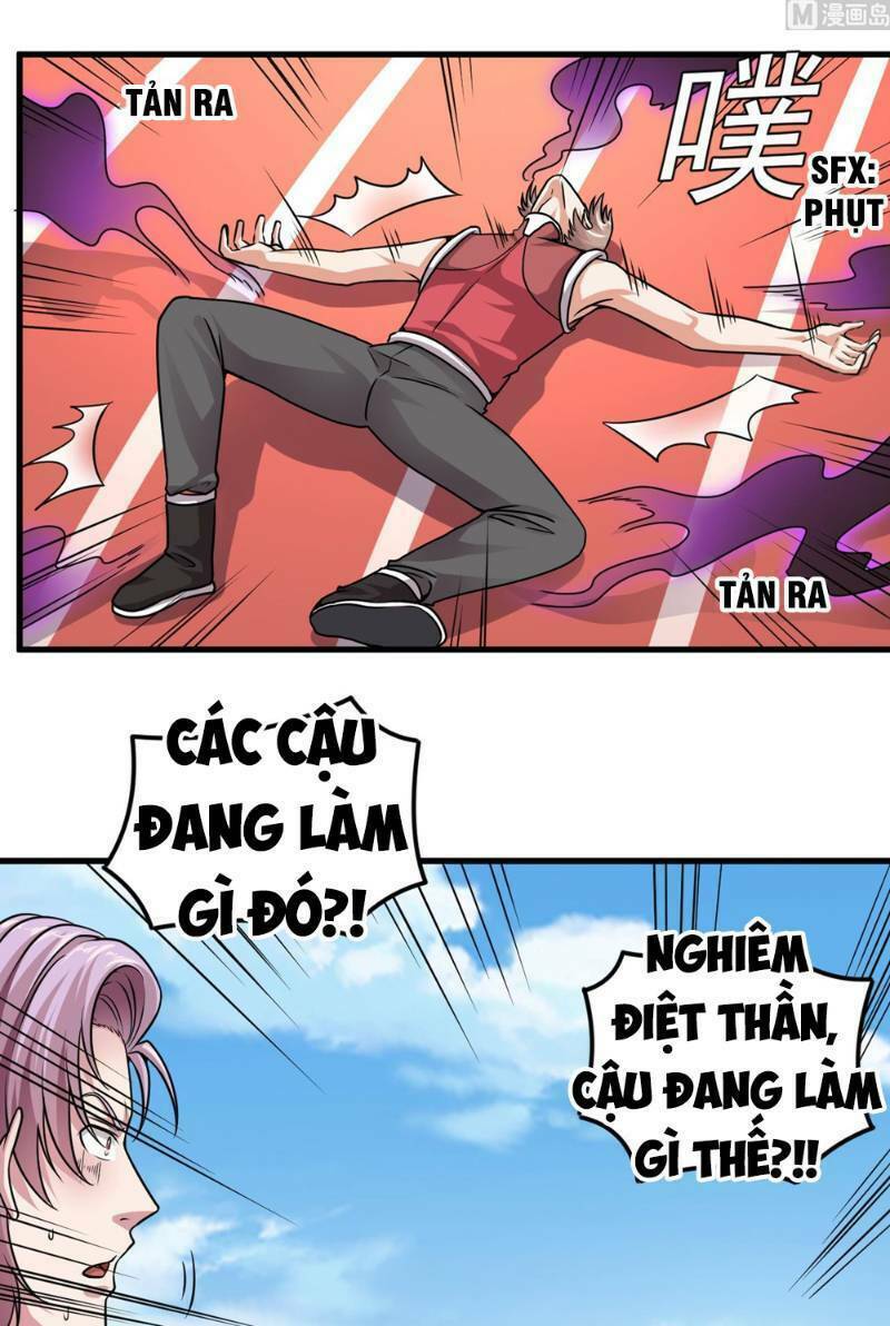 Chương 132 - Trang 7