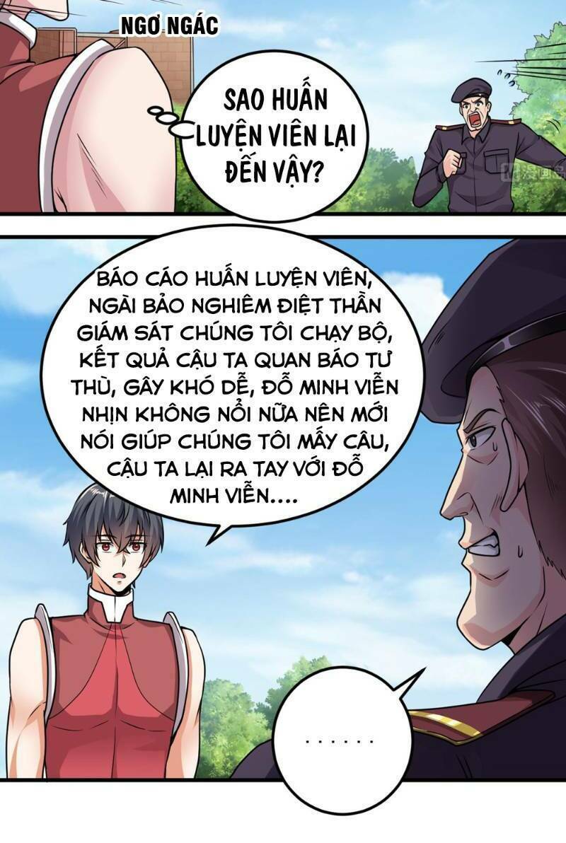 Chương 132 - Trang 8