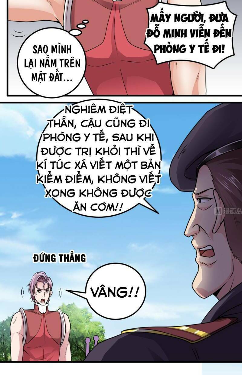 Chương 132 - Trang 10