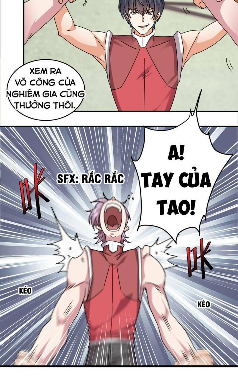 Chương 133 - Trang 12