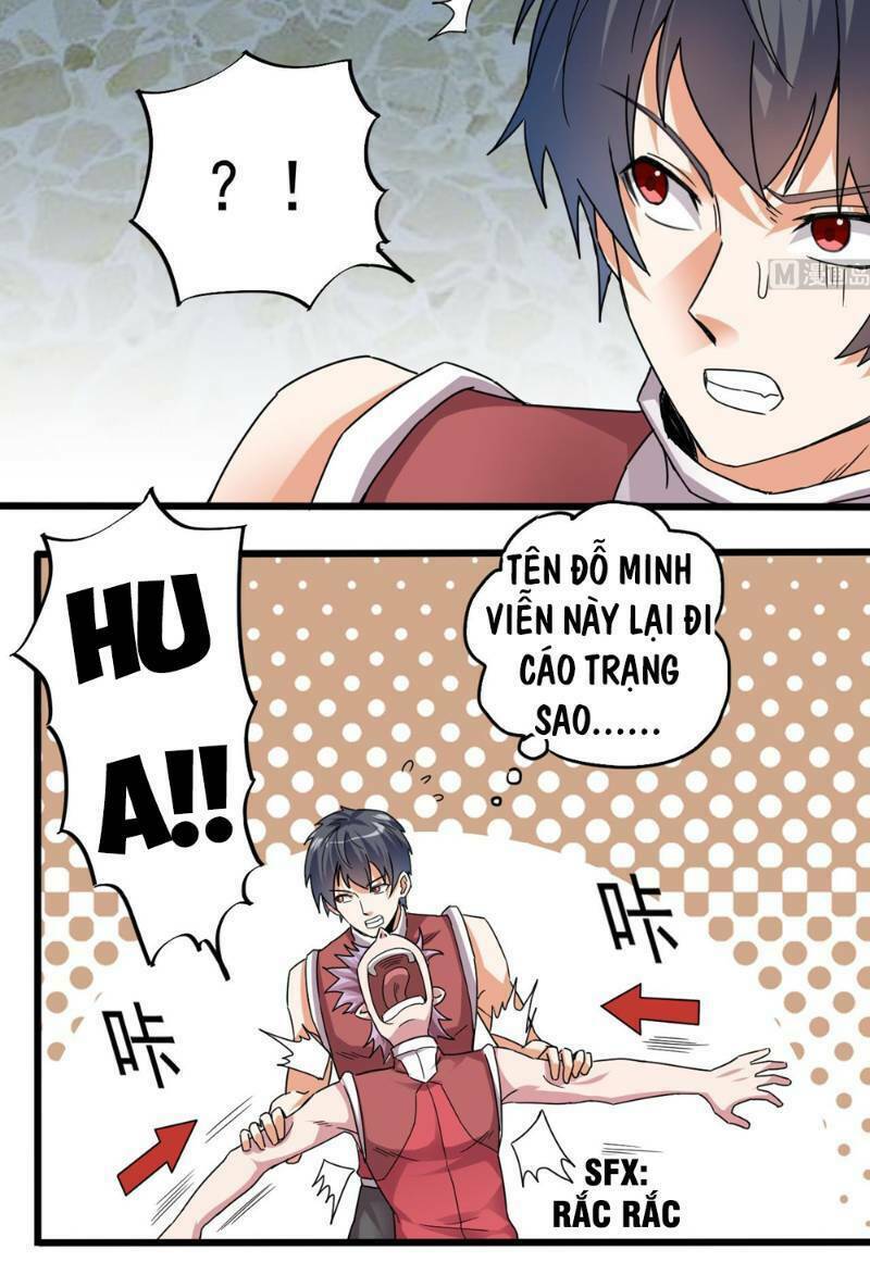 Chương 133 - Trang 14