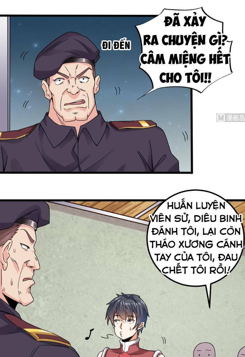 Chương 133 - Trang 15