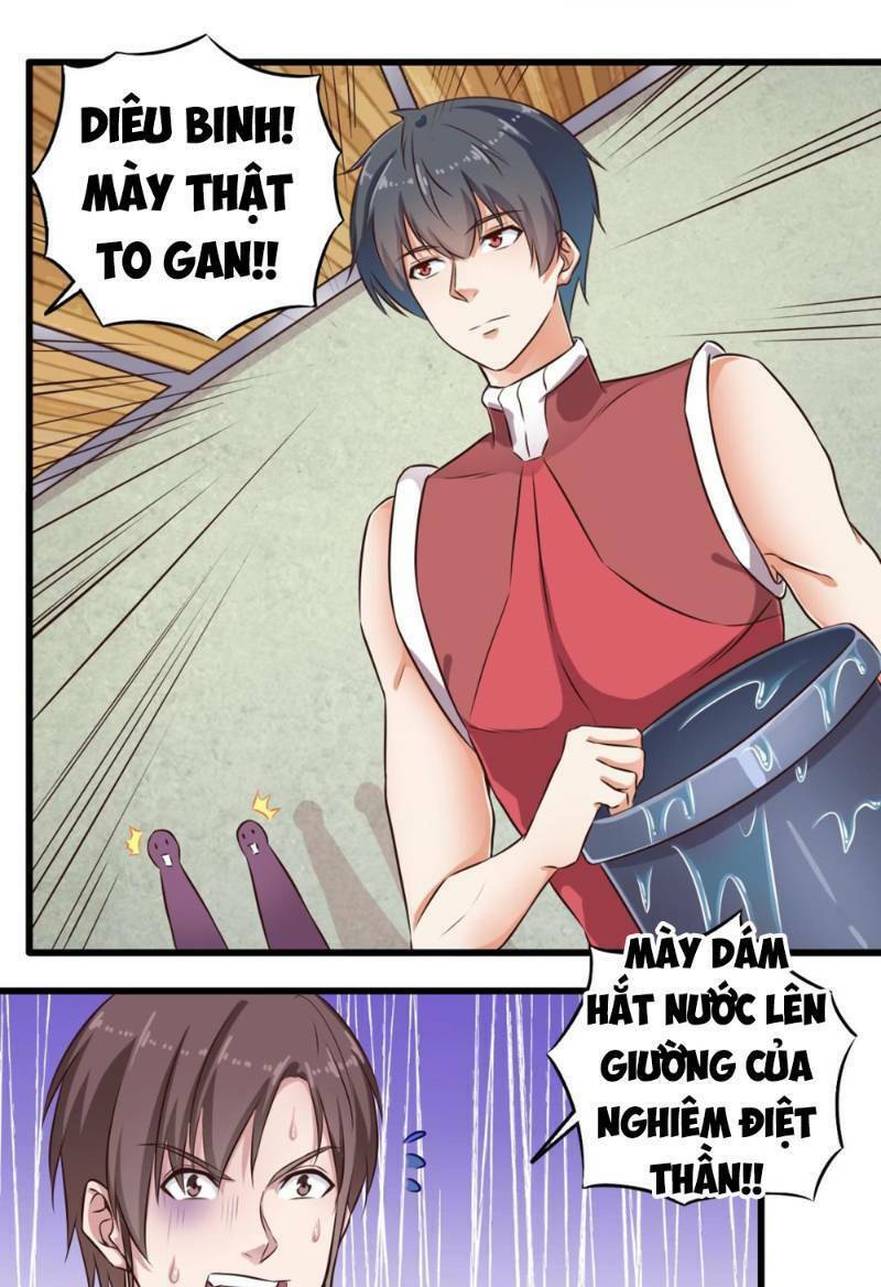 Chương 133 - Trang 5