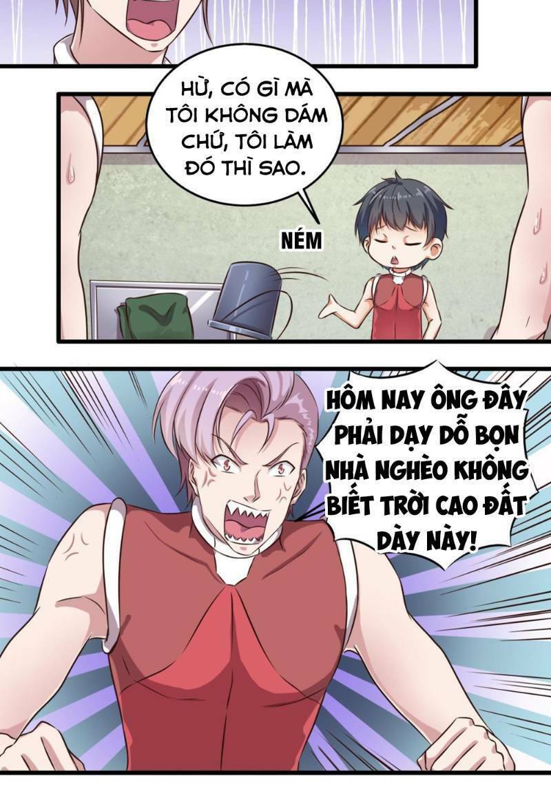 Chương 133 - Trang 6