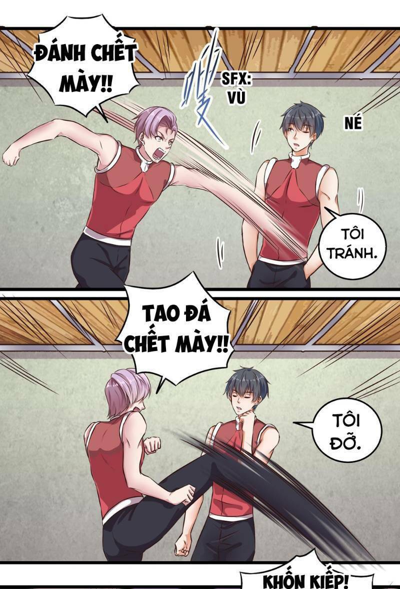 Chương 133 - Trang 7