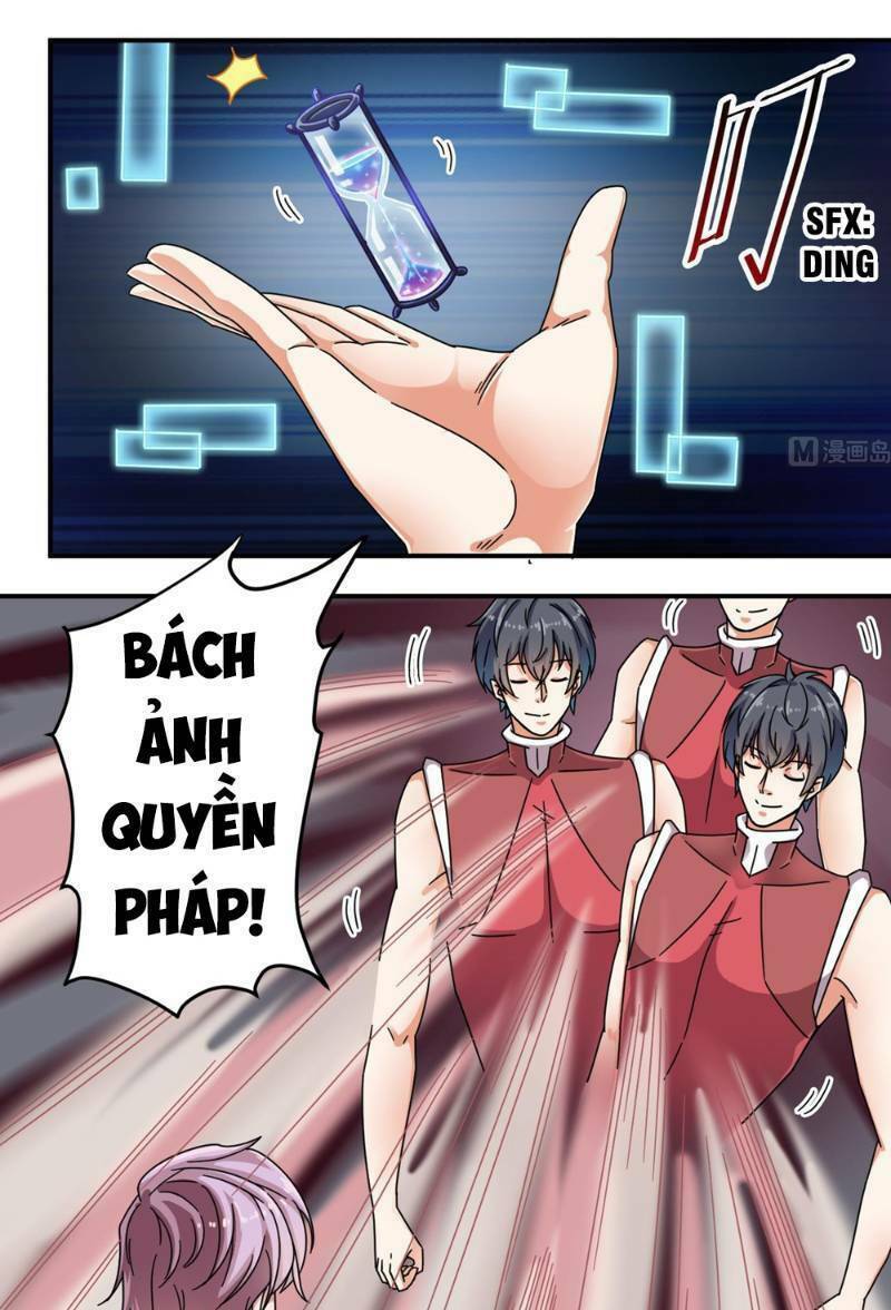 Chương 133 - Trang 9