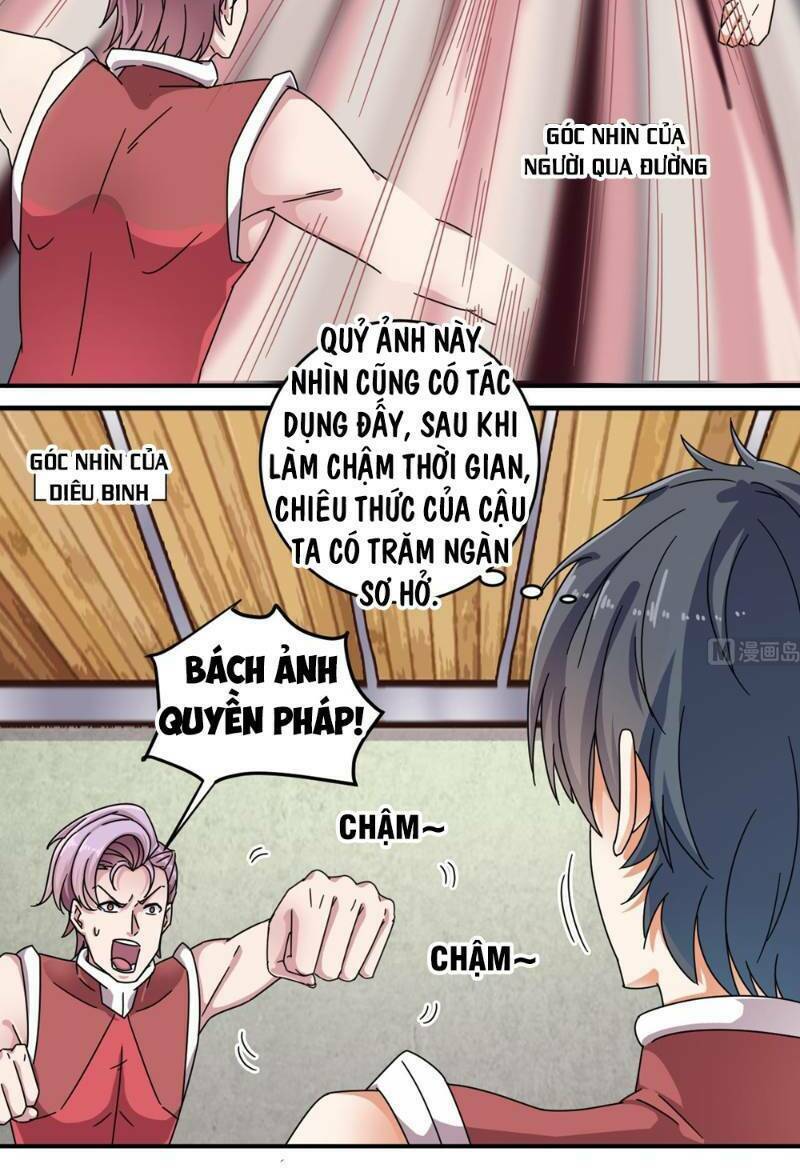Chương 133 - Trang 10