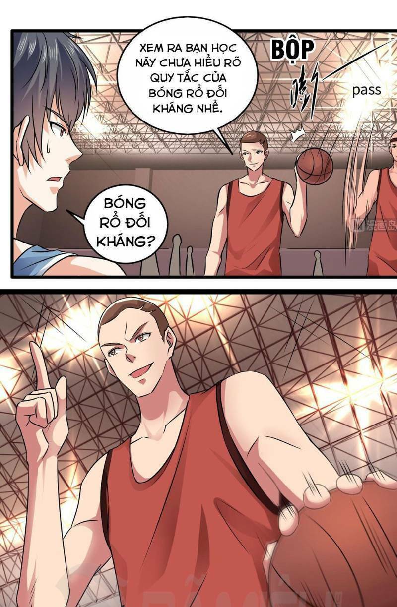 Chương 134 - Trang 15