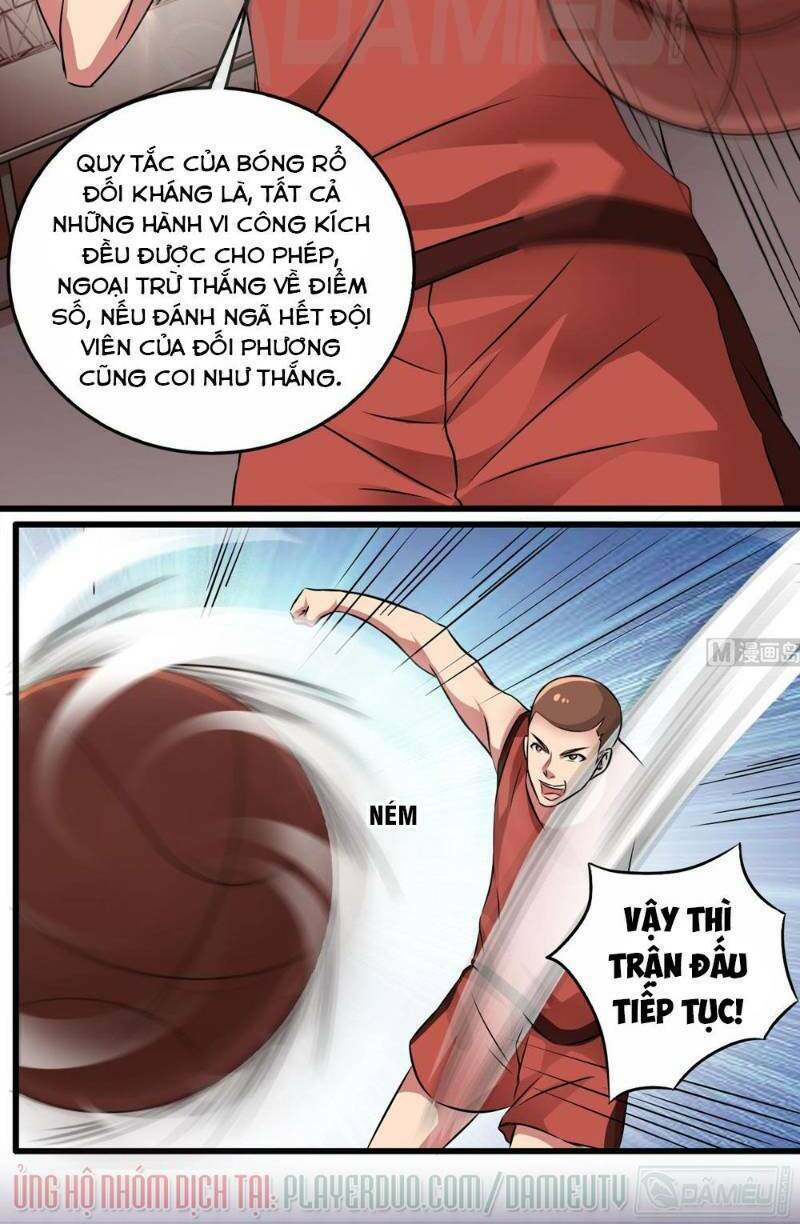 Chương 134 - Trang 16