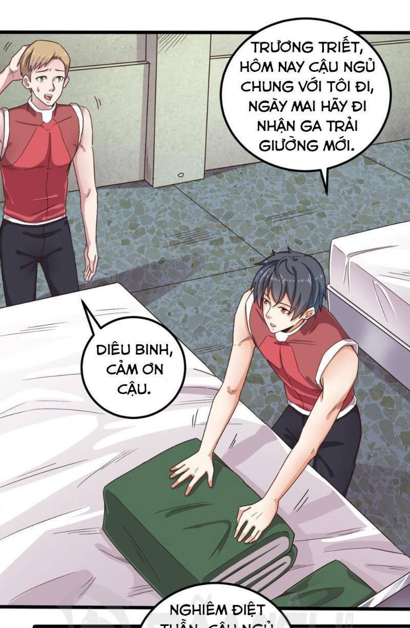 Chương 134 - Trang 5