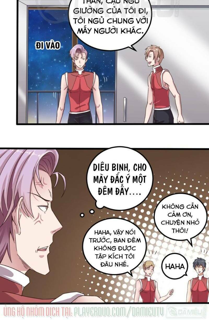 Chương 134 - Trang 6