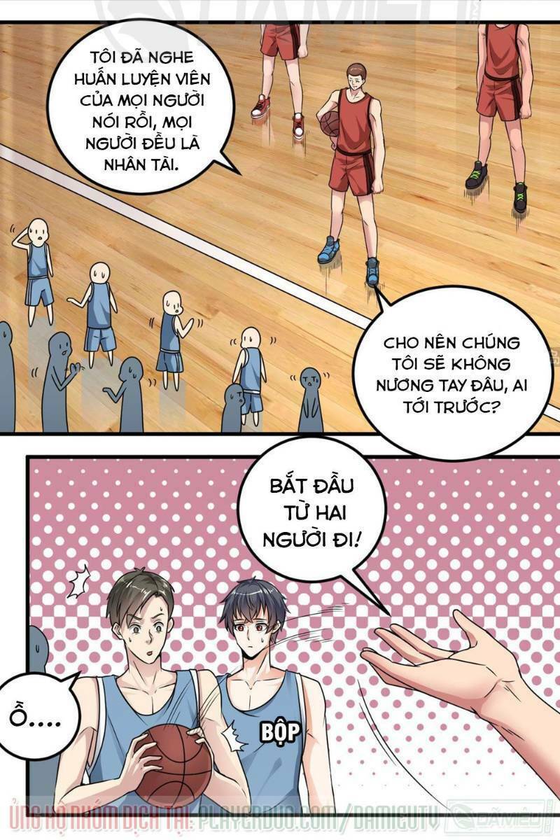 Chương 134 - Trang 10