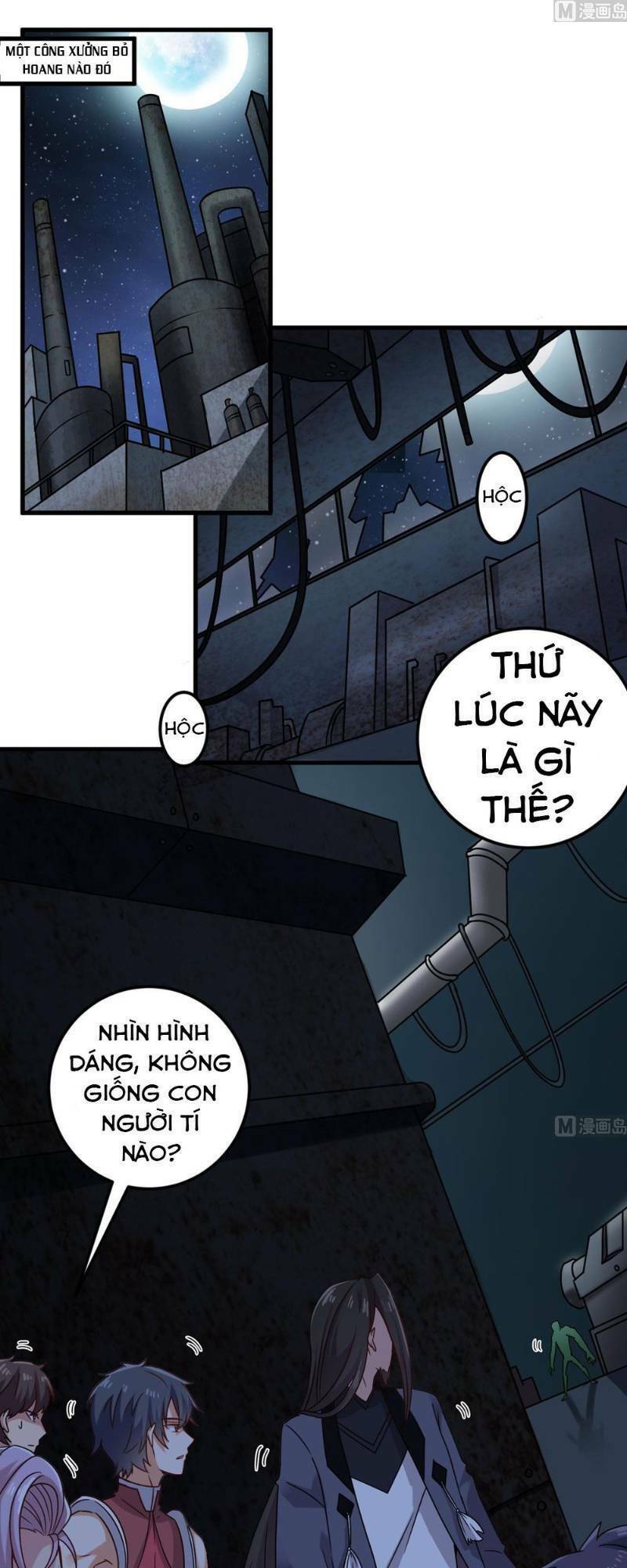 Chương 136 - Trang 13
