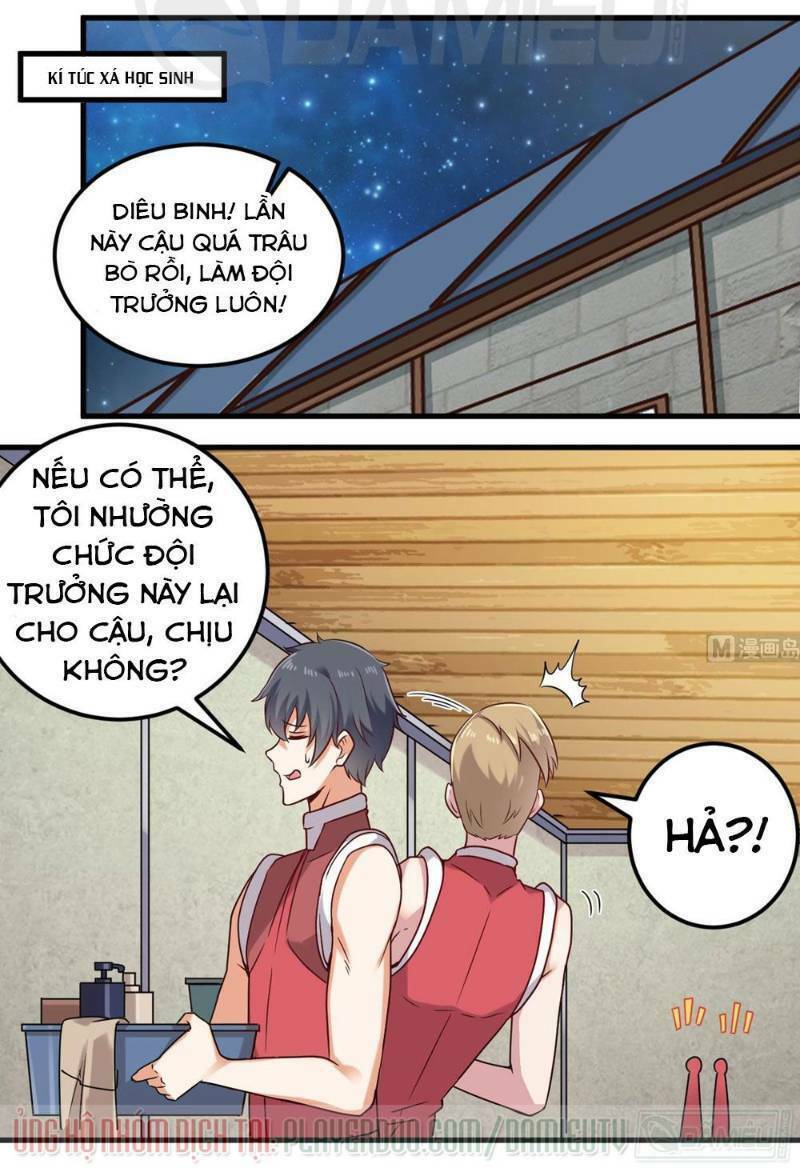 Chương 136 - Trang 10