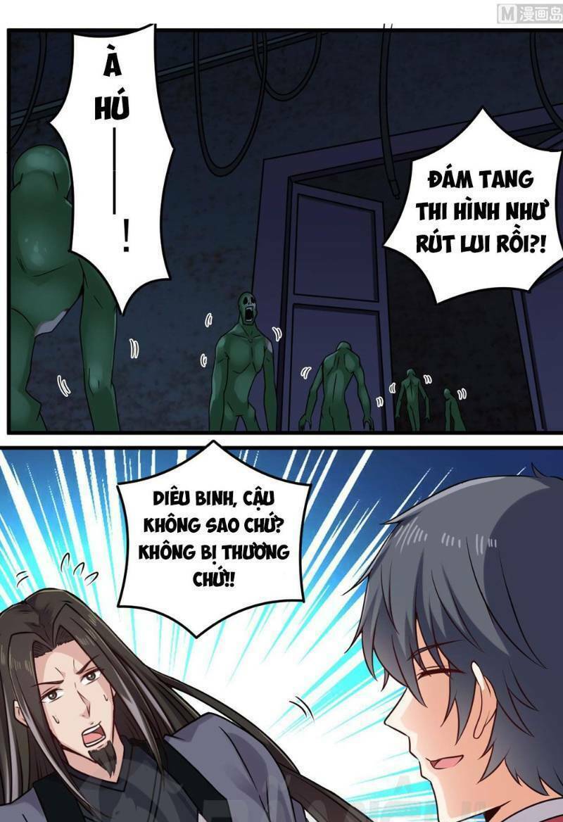 Chương 137 - Trang 13