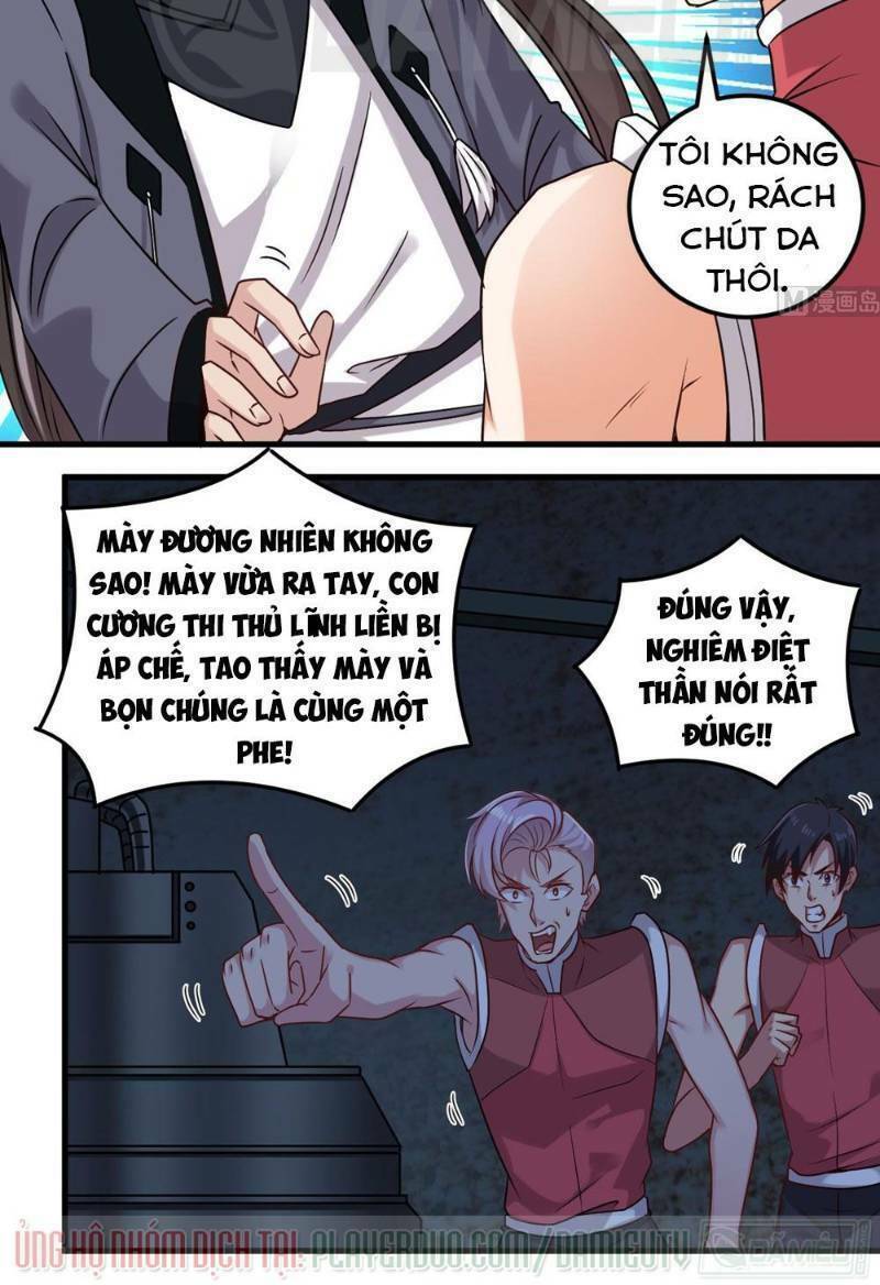 Chương 137 - Trang 14