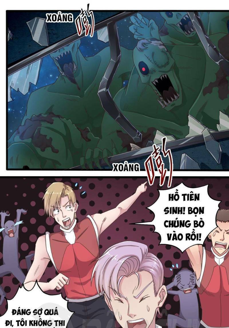 Chương 137 - Trang 7
