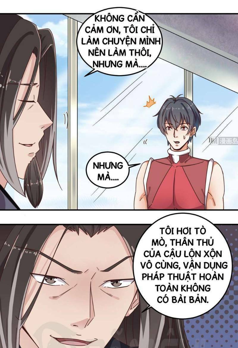 Chương 138 - Trang 14