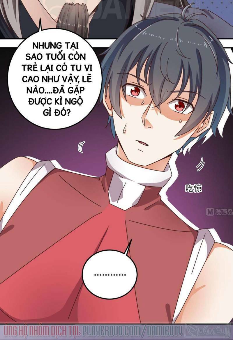 Chương 138 - Trang 15