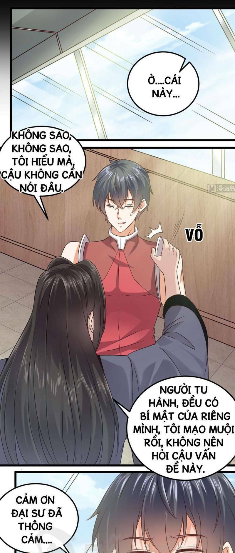 Chương 139 - Trang 1