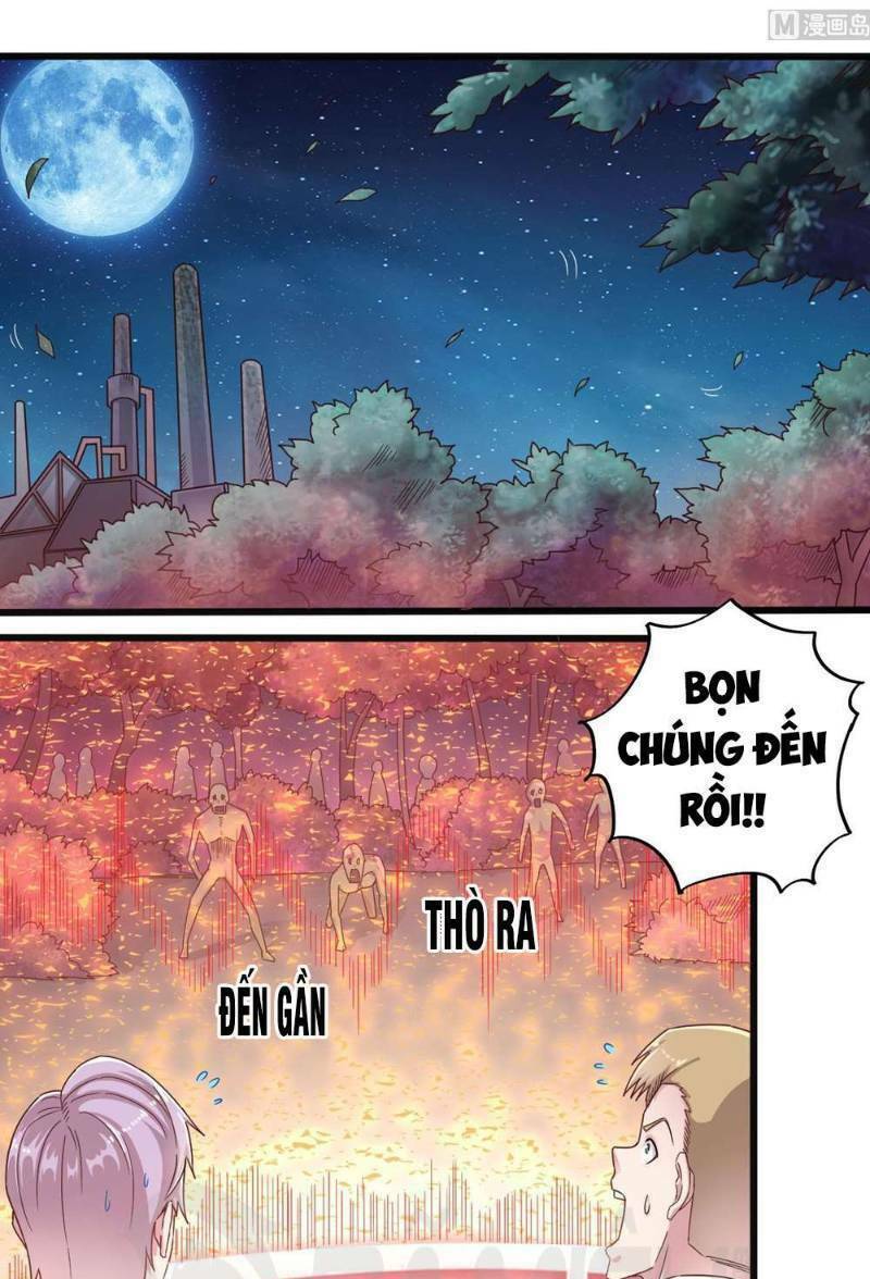 Chương 139 - Trang 11