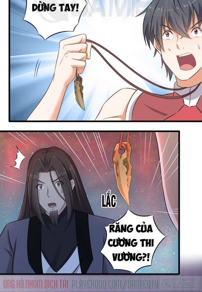 Chương 139 - Trang 16