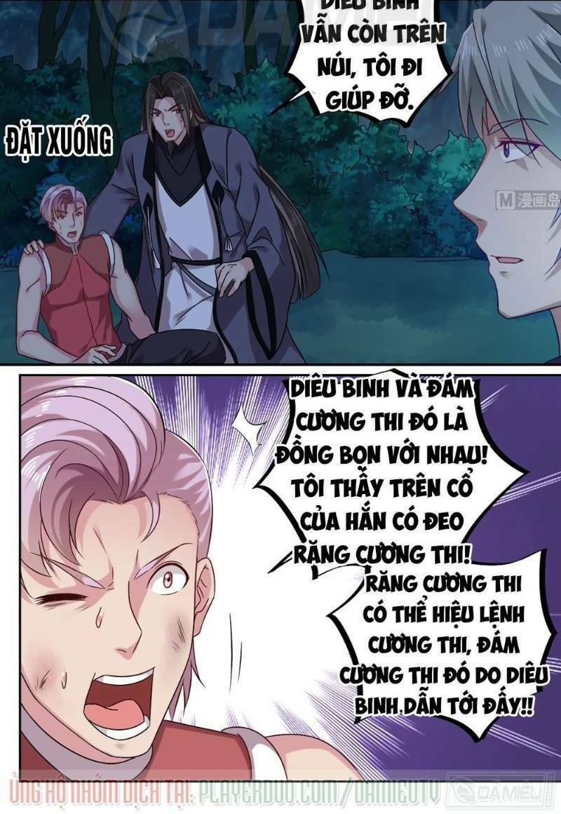 Chương 140 - Trang 14