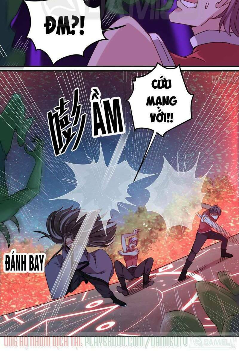 Chương 140 - Trang 8