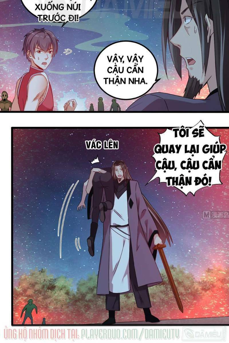 Chương 140 - Trang 10