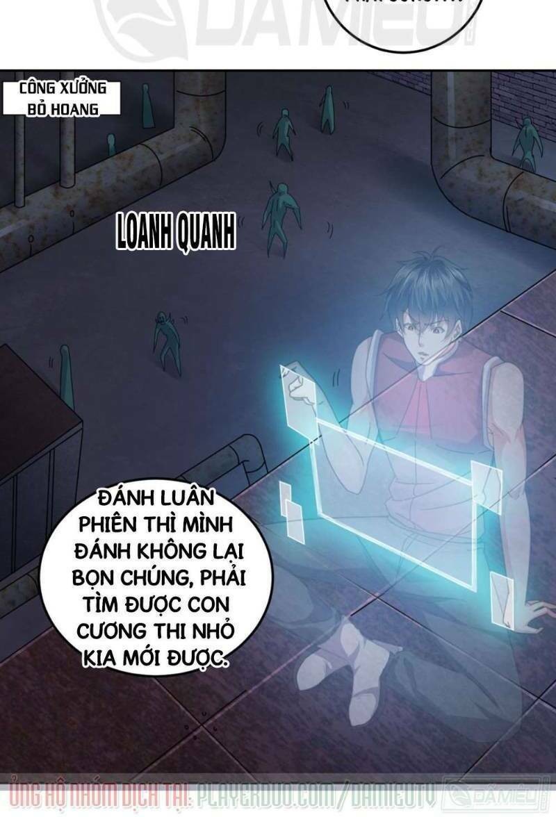 Chương 141 - Trang 5