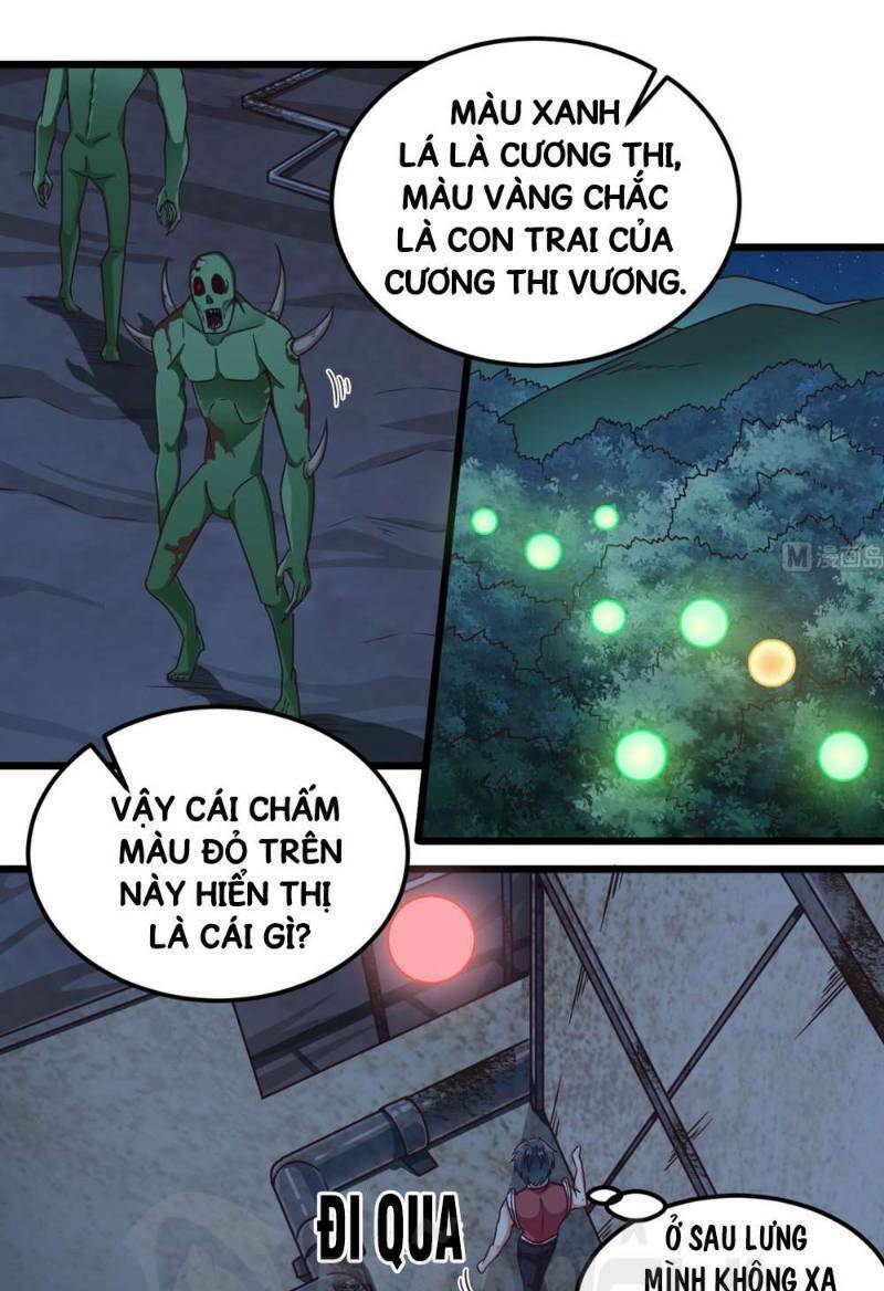 Chương 141 - Trang 8