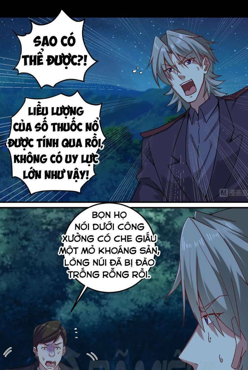 Chương 142 - Trang 1