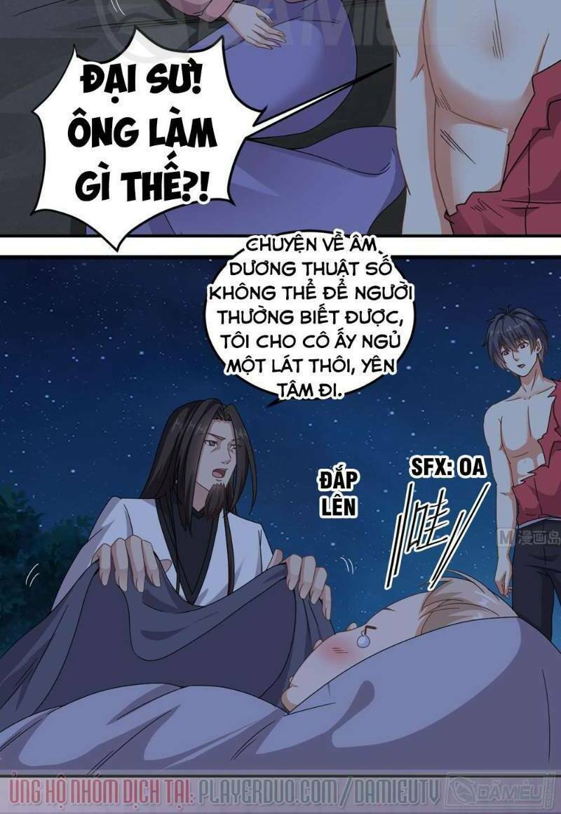 Chương 142 - Trang 16
