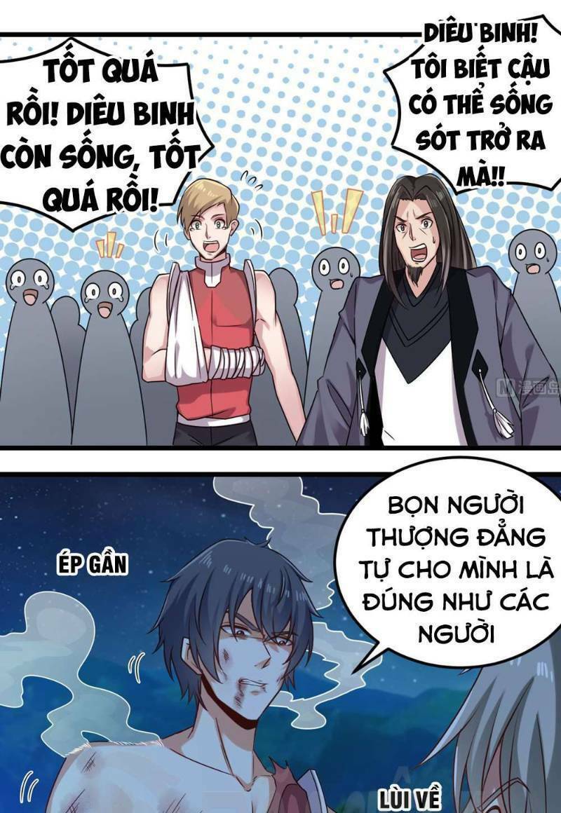 Chương 142 - Trang 7