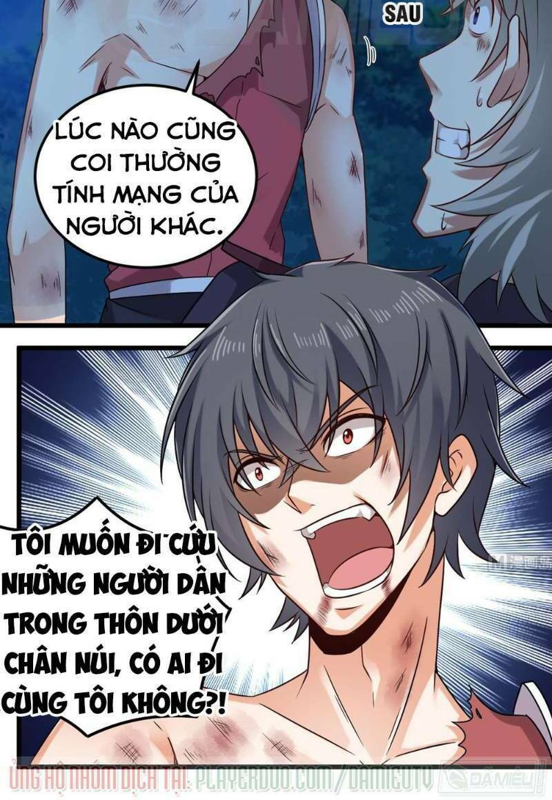 Chương 142 - Trang 8