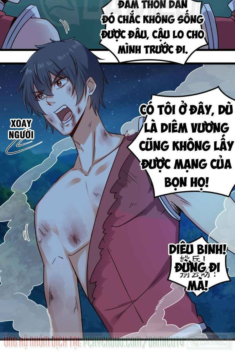 Chương 142 - Trang 10