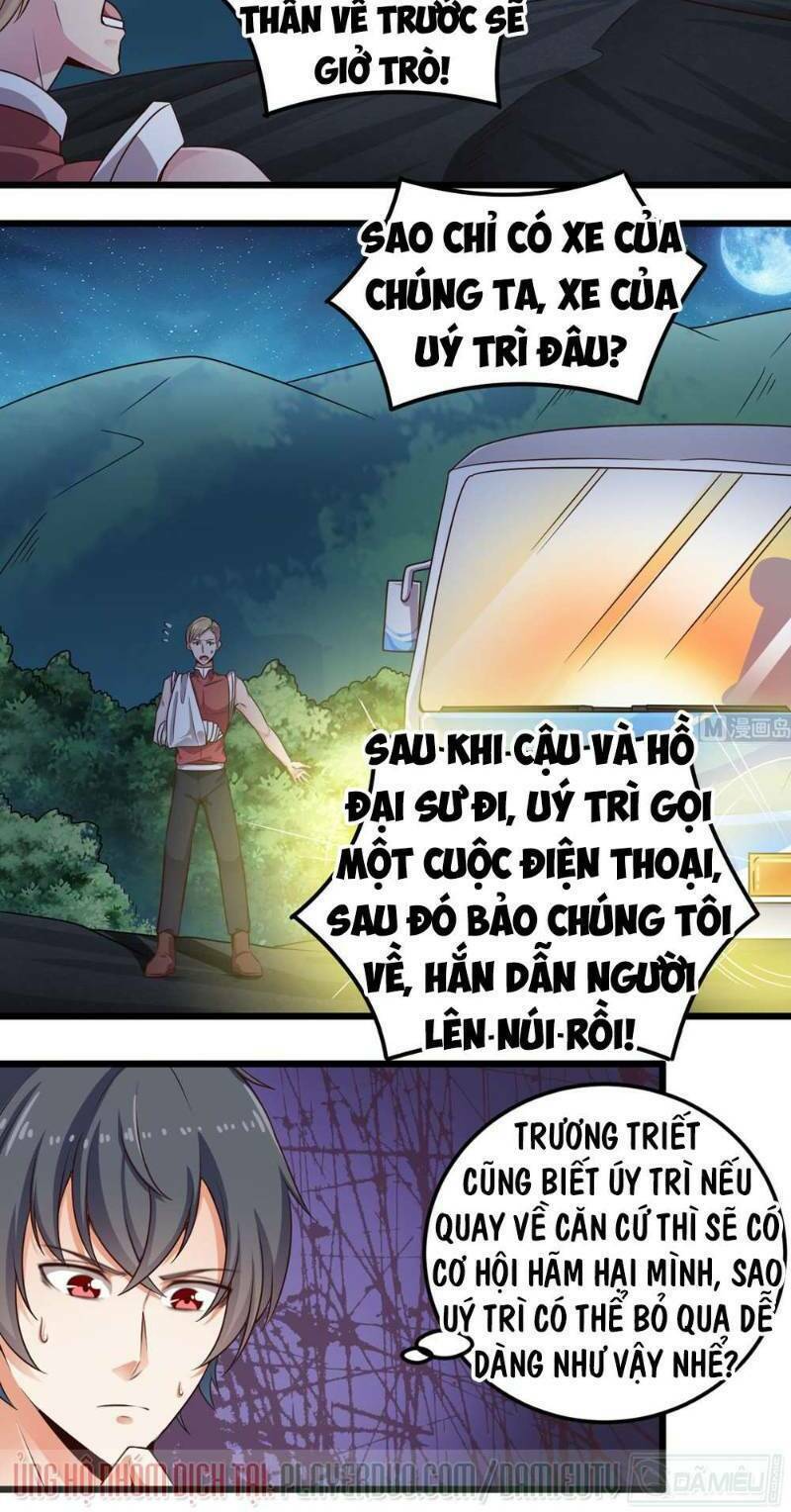 Chương 143 - Trang 11