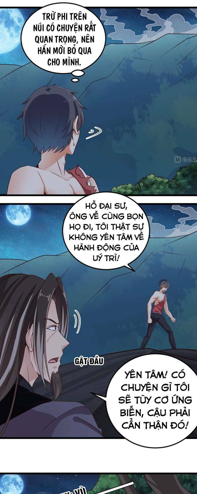 Chương 143 - Trang 12