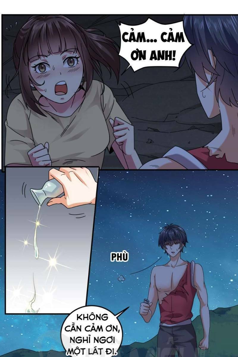 Chương 143 - Trang 5