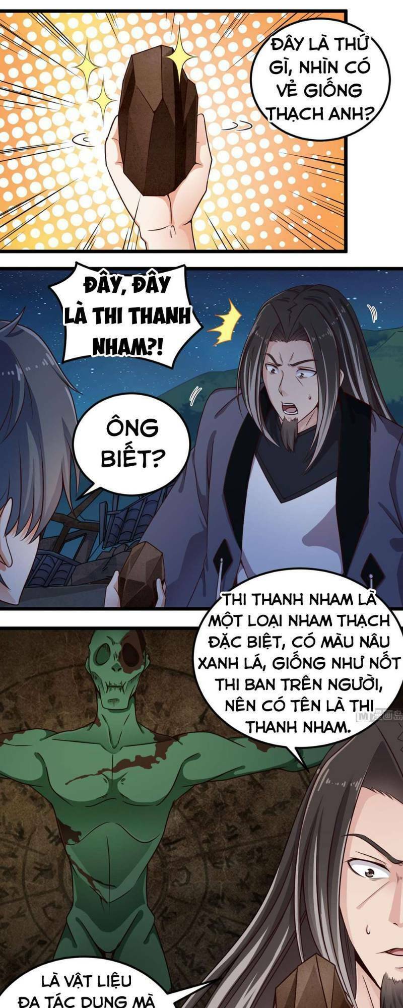 Chương 143 - Trang 9