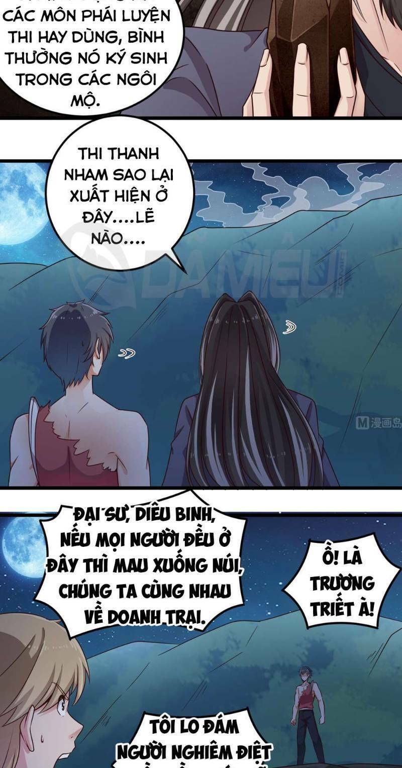 Chương 143 - Trang 10