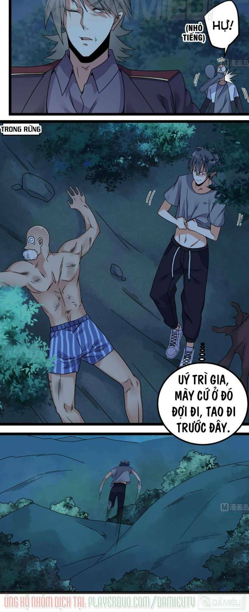 Chương 144 - Trang 2