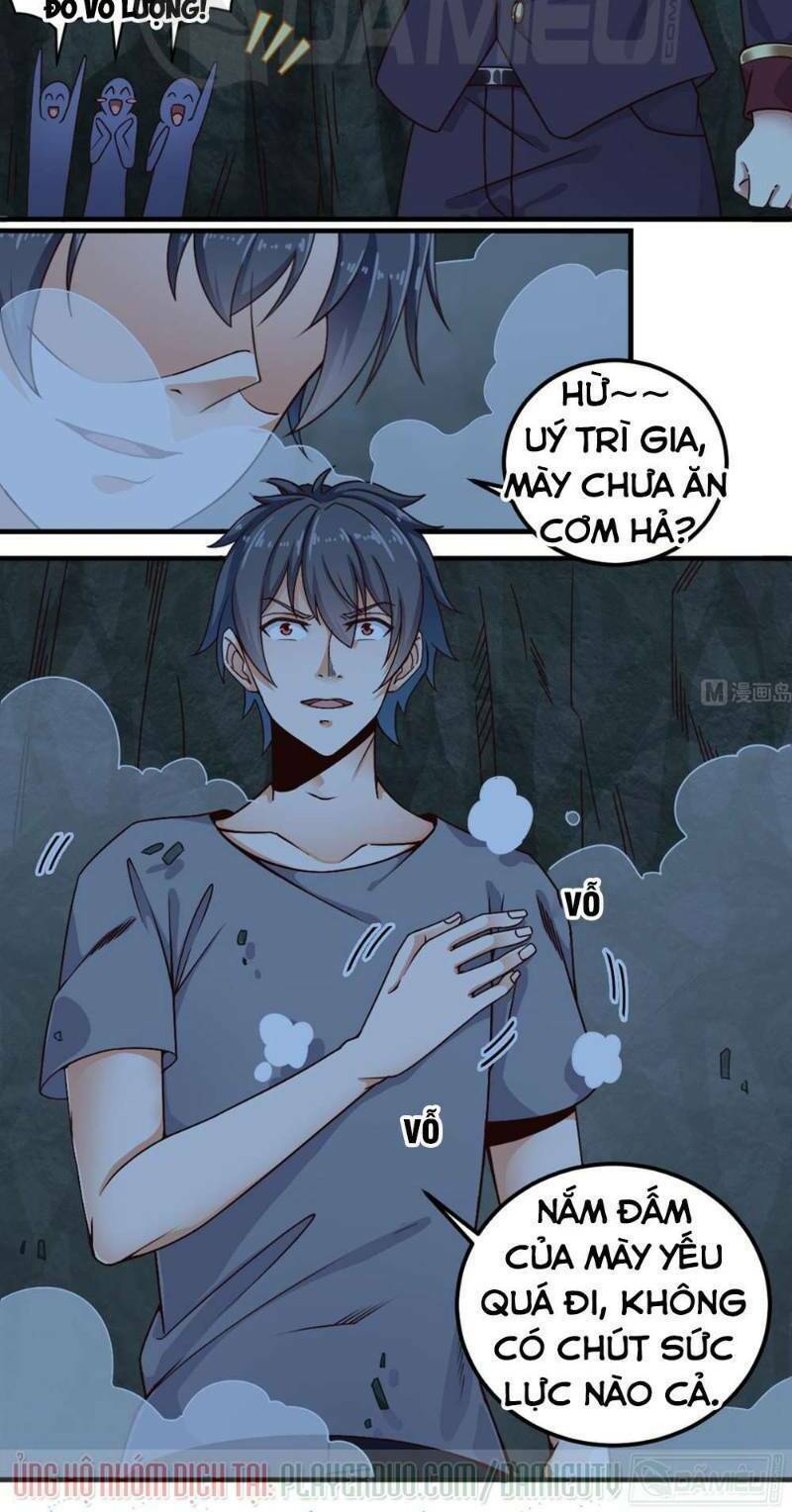 Chương 144 - Trang 11