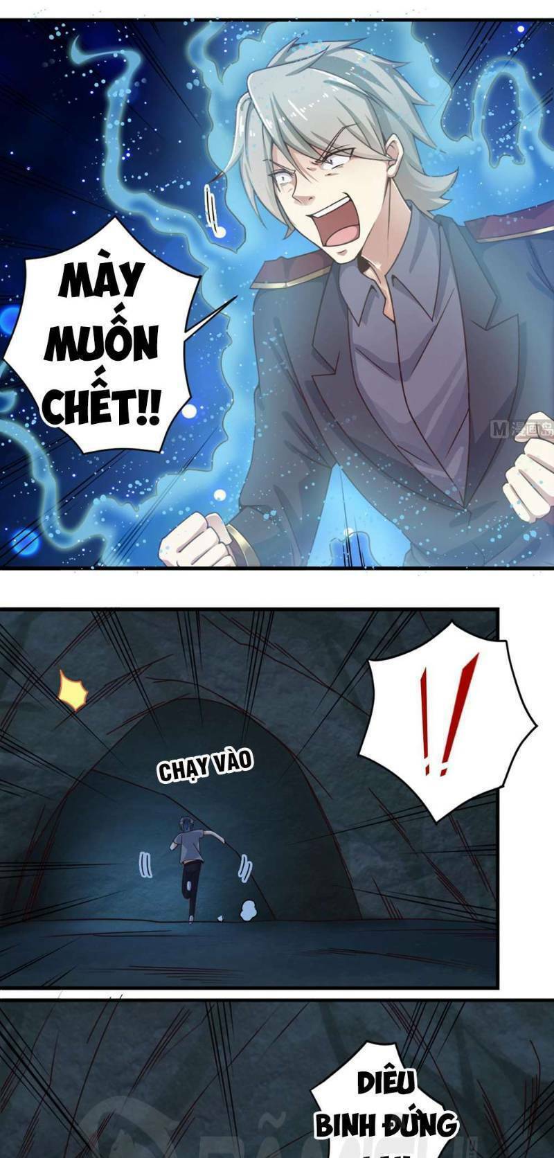 Chương 144 - Trang 12
