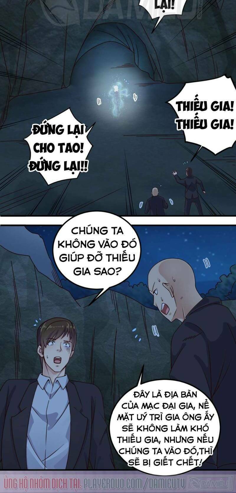 Chương 144 - Trang 13